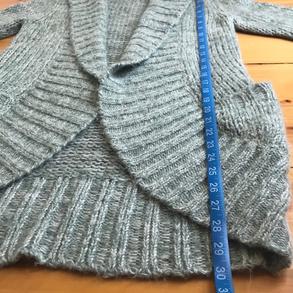 Pins and Needles Cowl Neck Sweater - Picture 6 of 10